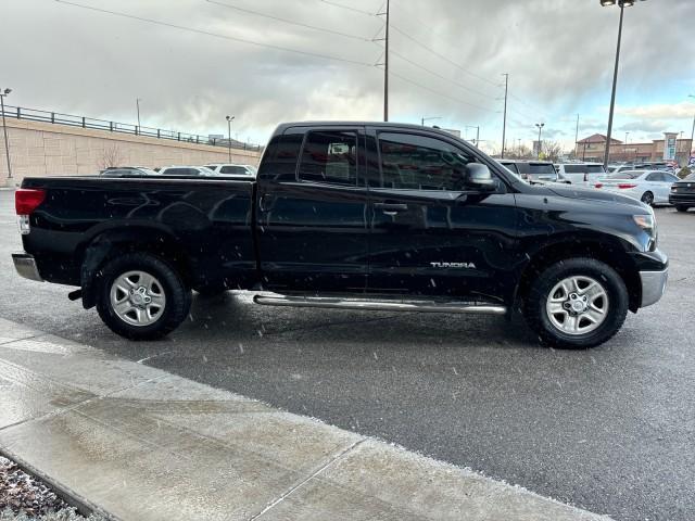 used 2012 Toyota Tundra car, priced at $15,399