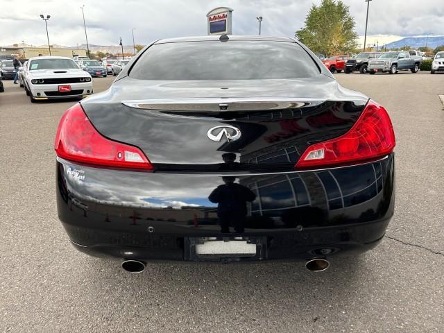 used 2014 INFINITI Q60 car, priced at $13,399