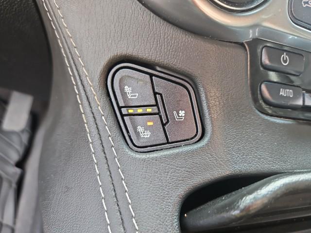 used 2020 Chevrolet Suburban car, priced at $33,995