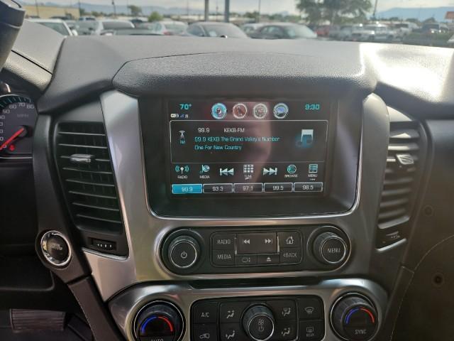 used 2020 Chevrolet Suburban car, priced at $33,995