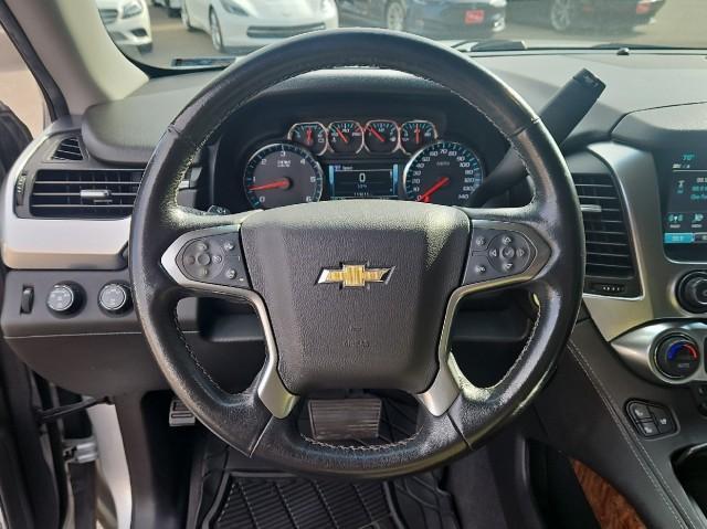 used 2020 Chevrolet Suburban car, priced at $33,995