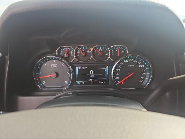 used 2020 Chevrolet Suburban car, priced at $33,995