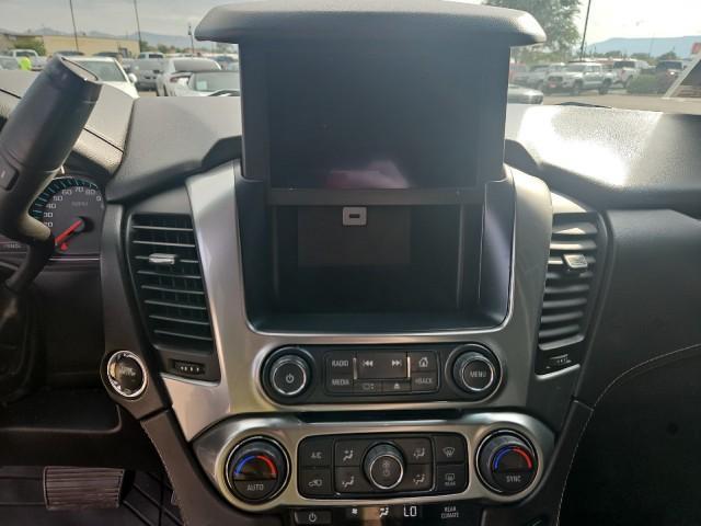 used 2020 Chevrolet Suburban car, priced at $33,995