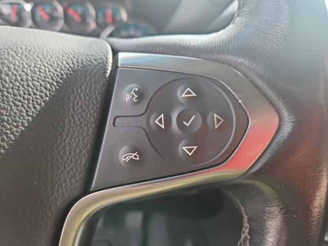 used 2020 Chevrolet Suburban car, priced at $33,995