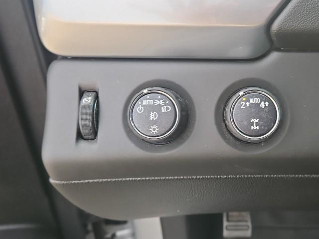 used 2020 Chevrolet Suburban car, priced at $33,995