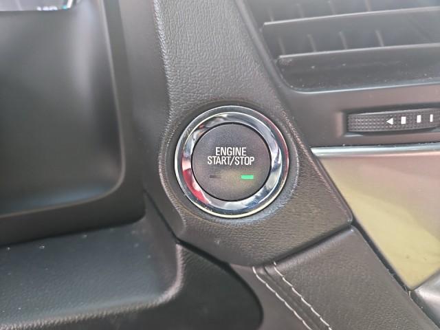 used 2020 Chevrolet Suburban car, priced at $33,995