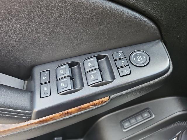 used 2020 Chevrolet Suburban car, priced at $33,995