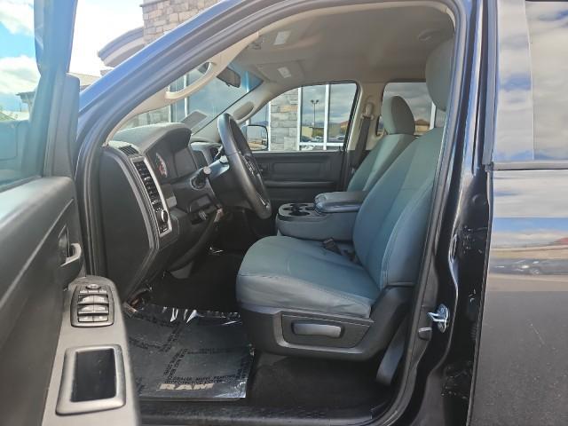 used 2015 Ram 1500 car, priced at $17,399