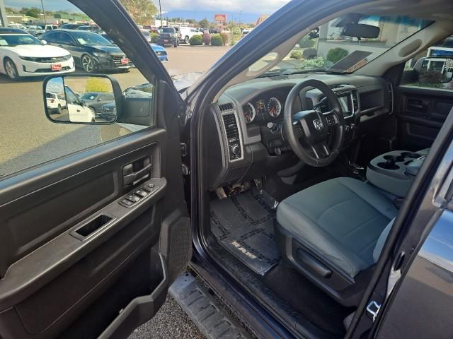 used 2015 Ram 1500 car, priced at $17,399