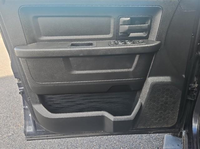 used 2015 Ram 1500 car, priced at $17,399