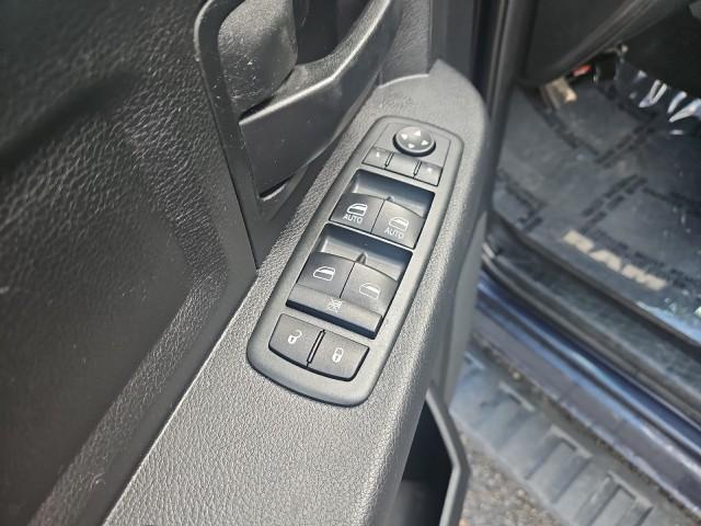 used 2015 Ram 1500 car, priced at $17,399