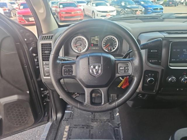 used 2015 Ram 1500 car, priced at $17,399