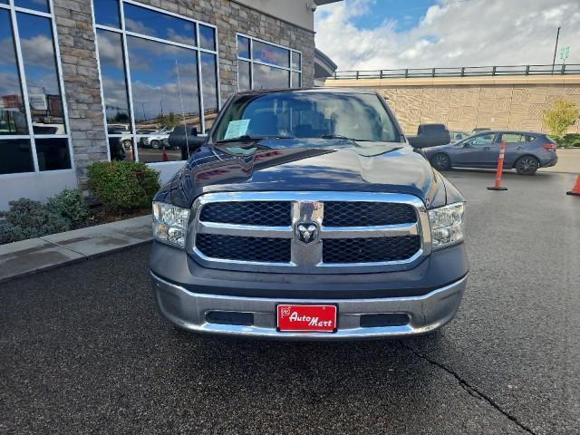 used 2015 Ram 1500 car, priced at $17,399