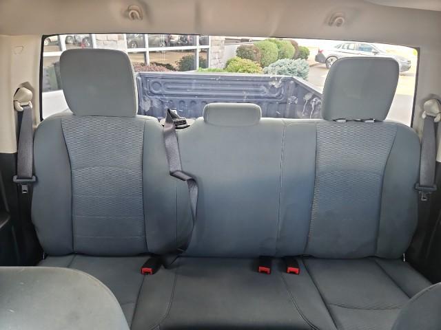used 2015 Ram 1500 car, priced at $17,399