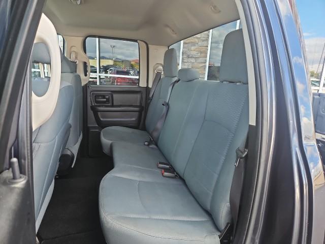 used 2015 Ram 1500 car, priced at $17,399