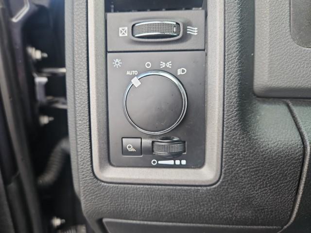 used 2015 Ram 1500 car, priced at $17,399