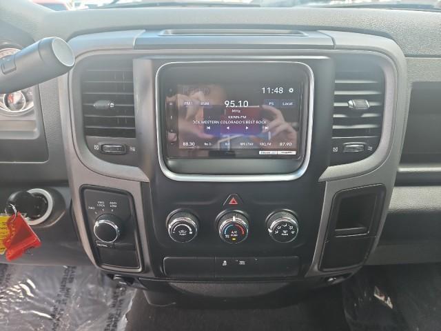 used 2015 Ram 1500 car, priced at $17,399