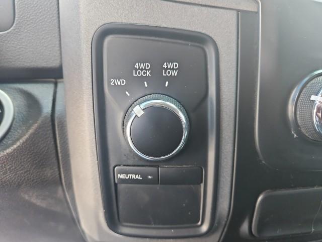 used 2015 Ram 1500 car, priced at $17,399