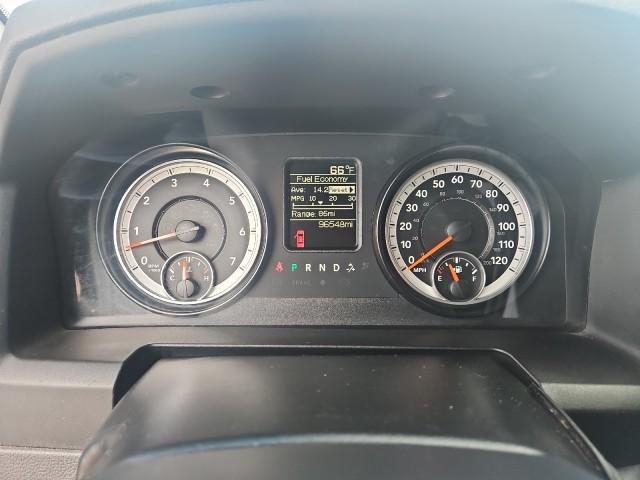 used 2015 Ram 1500 car, priced at $17,399