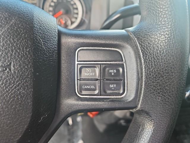 used 2015 Ram 1500 car, priced at $17,399