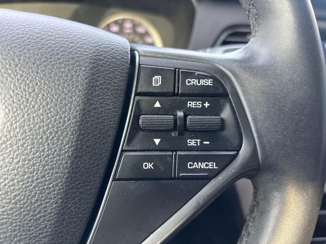 used 2017 Hyundai Sonata car, priced at $10,995