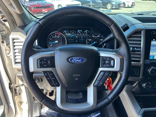 used 2017 Ford F-350 car, priced at $47,995