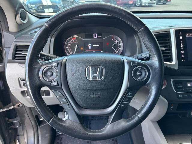 used 2017 Honda Pilot car, priced at $19,995