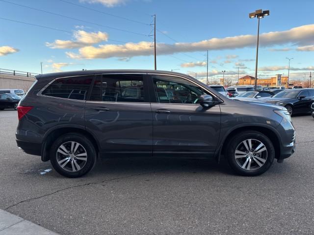 used 2017 Honda Pilot car, priced at $19,995