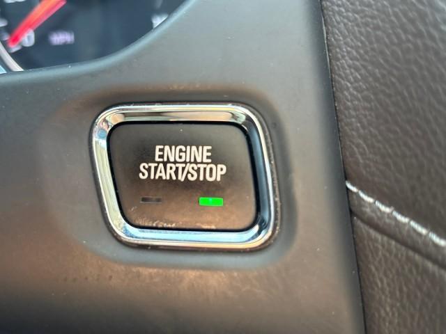 used 2023 GMC Acadia car, priced at $26,995