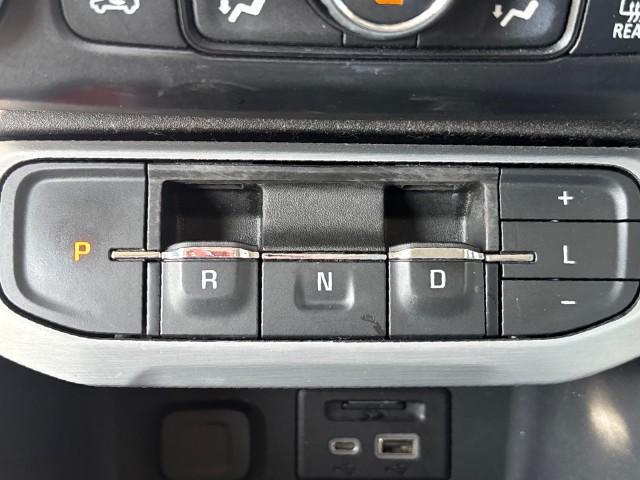 used 2023 GMC Acadia car, priced at $26,995