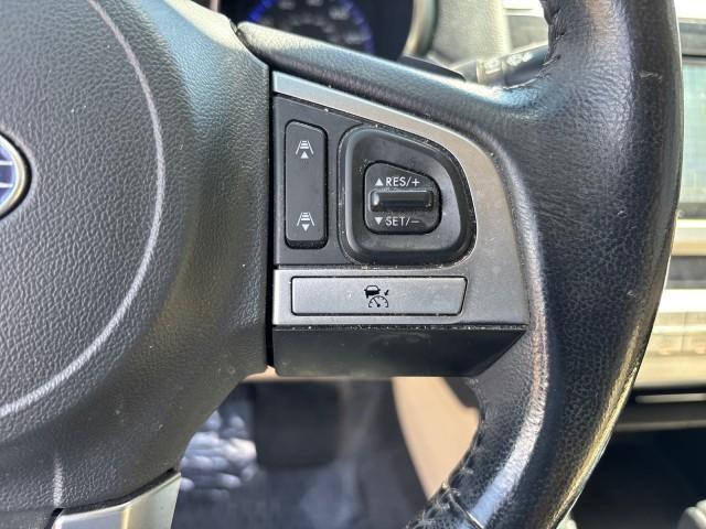 used 2015 Subaru Outback car, priced at $14,995