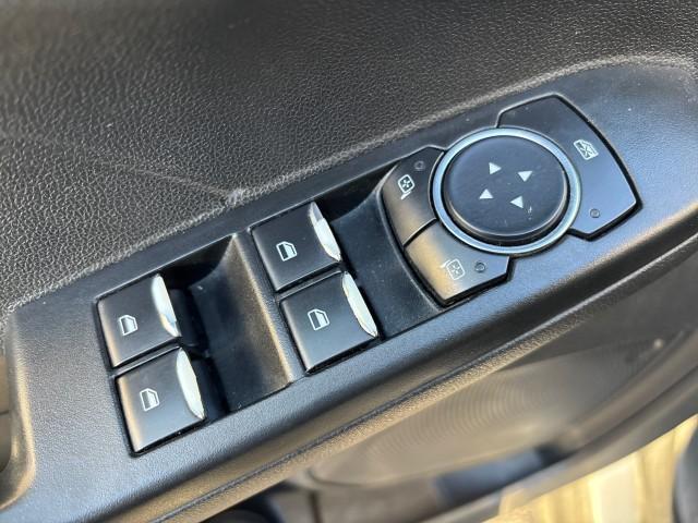 used 2022 Ford Escape car, priced at $15,995