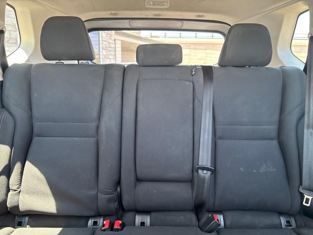 used 2023 Nissan Rogue car, priced at $21,995