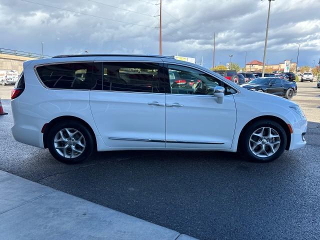 used 2019 Chrysler Pacifica car, priced at $22,499