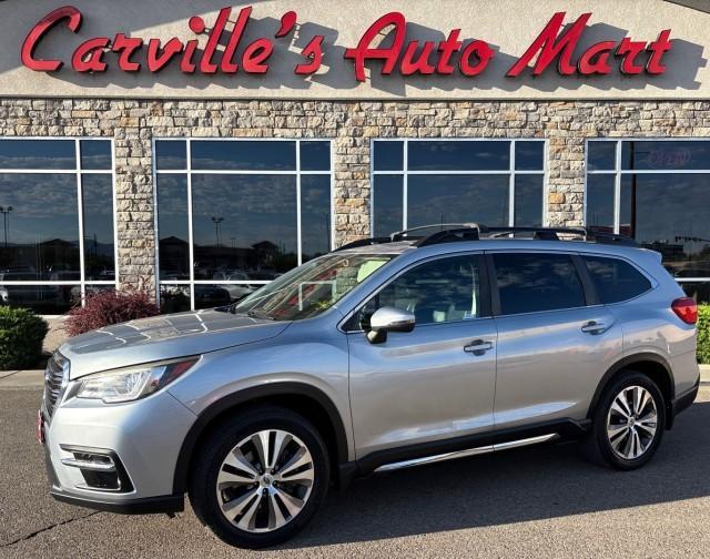used 2019 Subaru Ascent car, priced at $18,399