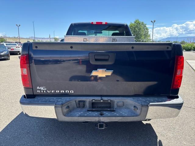 used 2010 Chevrolet Silverado 1500 car, priced at $9,988