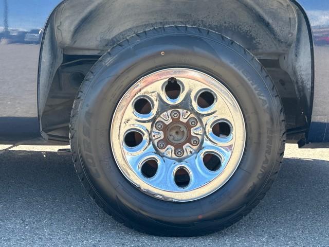 used 2010 Chevrolet Silverado 1500 car, priced at $9,988