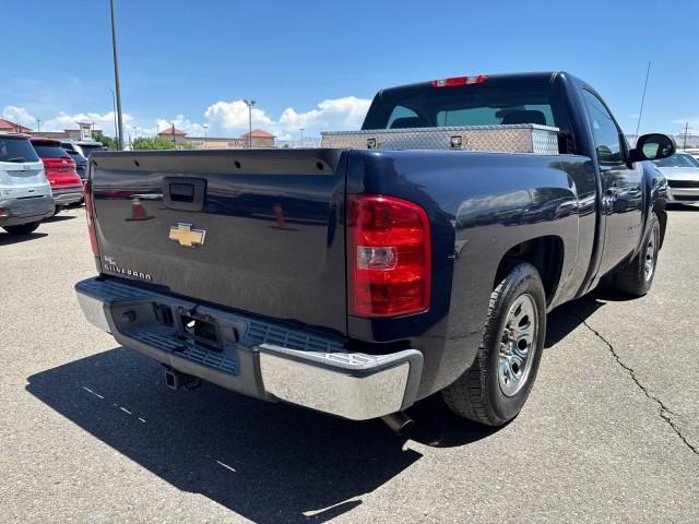 used 2010 Chevrolet Silverado 1500 car, priced at $9,988