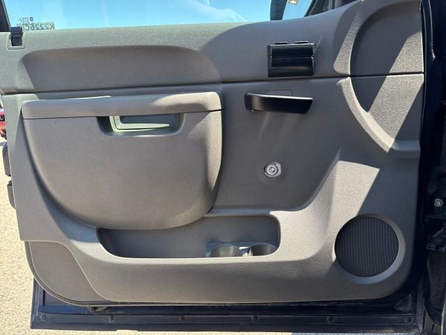 used 2010 Chevrolet Silverado 1500 car, priced at $9,988