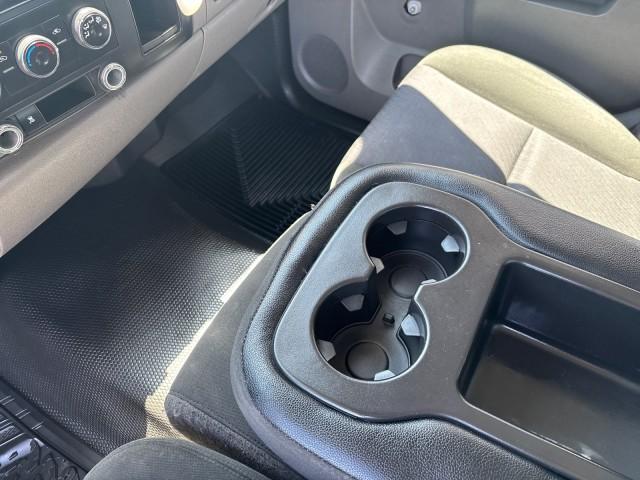 used 2010 Chevrolet Silverado 1500 car, priced at $9,988