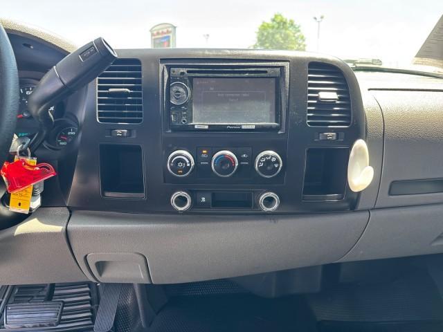 used 2010 Chevrolet Silverado 1500 car, priced at $9,988