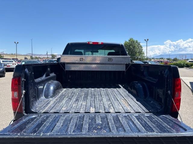 used 2010 Chevrolet Silverado 1500 car, priced at $9,988