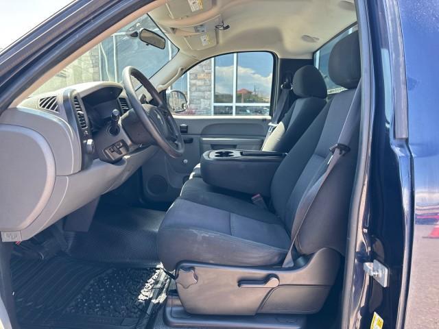 used 2010 Chevrolet Silverado 1500 car, priced at $9,988