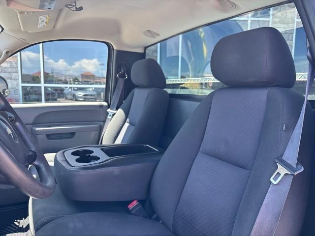 used 2010 Chevrolet Silverado 1500 car, priced at $9,988
