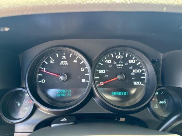 used 2010 Chevrolet Silverado 1500 car, priced at $9,988