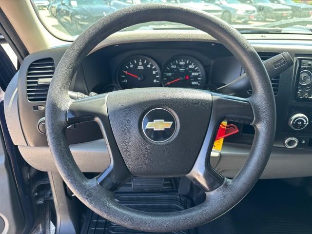 used 2010 Chevrolet Silverado 1500 car, priced at $9,988