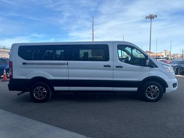 used 2022 Ford Transit-350 car, priced at $41,995