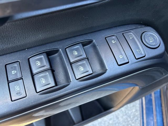 used 2016 Chevrolet Silverado 1500 car, priced at $18,996