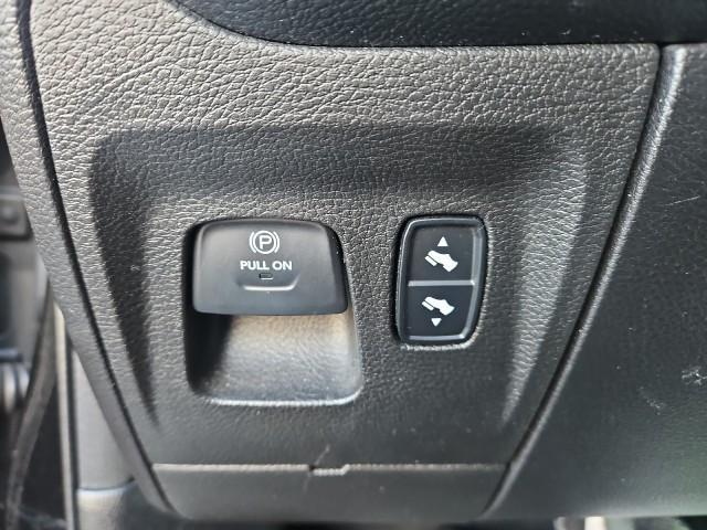 used 2019 Ram 1500 car, priced at $29,995