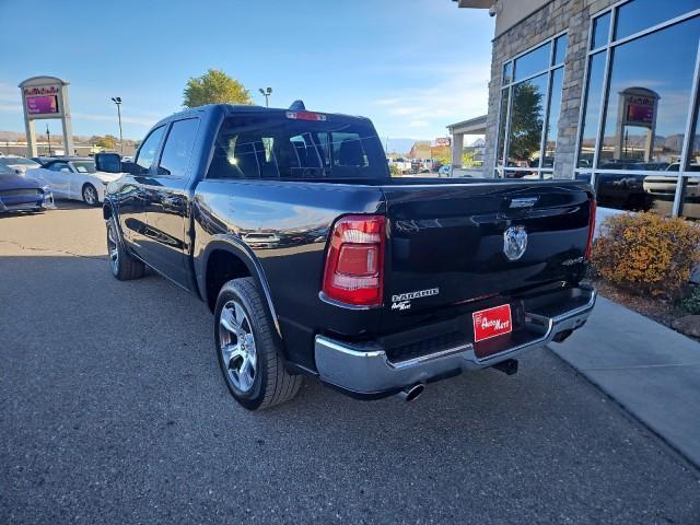 used 2019 Ram 1500 car, priced at $29,995